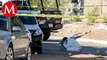Asesinan a balazos al hijo de una jueza en Guadalupe, Zacatecas