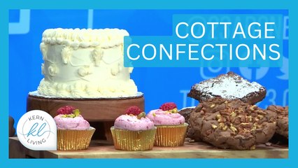 Cottage Confections | KERN LIVING