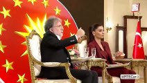 Cumhurbaşkanı Erdoğan: Defne'de Van'da Kılıçdaroğlu kazandı, ayrım yapmadık