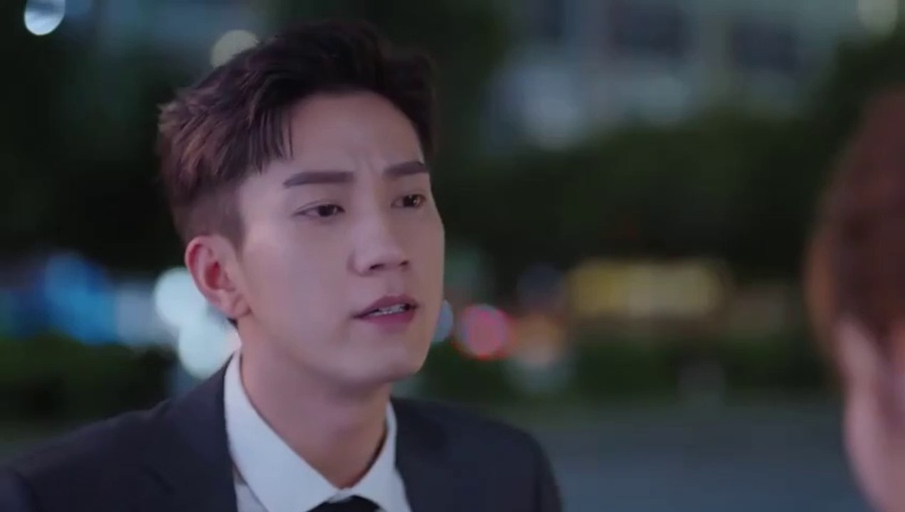 The Love You Give Me Episode 26 ENGSUB