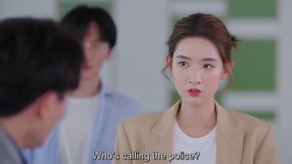 The Love You Give Me Episode 26 English sub