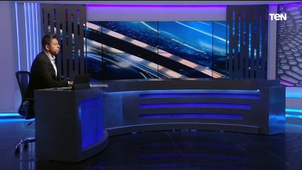 "مفيش منافسة علي الدوري" محمد فاروق:  الأهلي في حالة الفوز بالمؤجلات هيتوج بالدوري بكل سهولة 