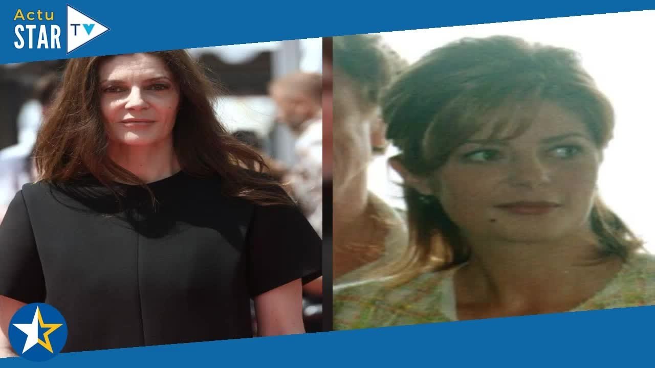 Festival de Cannes : revivez les premières montées des marches de Chiara Mastroianni