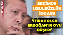 Gürsel Tekin'den 'Seçimde Usulsüzlük' İddiası! 'Belgeleri Gördüm İtiraz Olsa Erdoğan'ın Oyu Düşer!'
