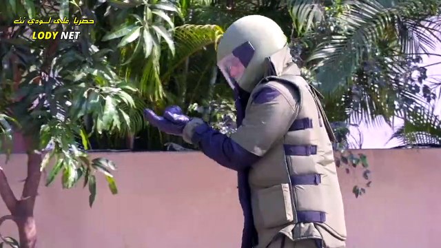 مسلسل حبيبتي من تكون الحلقة 852 مترجمة