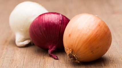 Which Onions Are Best for Every Type of Dish?