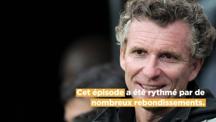 Koh-Lanta : l’apparence d’Esteban, victime d’une allergie, choque les internautes