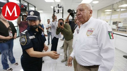 El Instituto Nacional de Migración anunció una nueva estación migratoria en Cd. Juárez