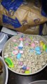 Lucky Charms MAGIC GEMS Cereal Limited Edition