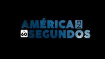 América al día en 60 segundos martes 16 de mayo