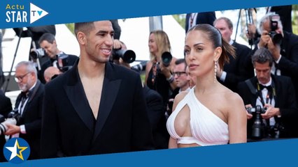Achraf Hakimi : L'impact de l'enquête pour viol visant le footballeur sur sa rupture avec Hiba Abouk