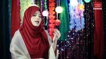 Ya Syeda Ya Fatima | Salma Sabir | Manqabat Bibi Fatima Zehra 2023 | qasida 2023