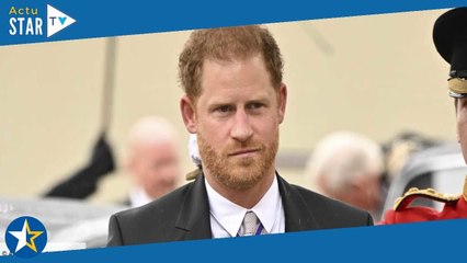 Prince Harry : pourquoi son biographe a été appelé au tribunal