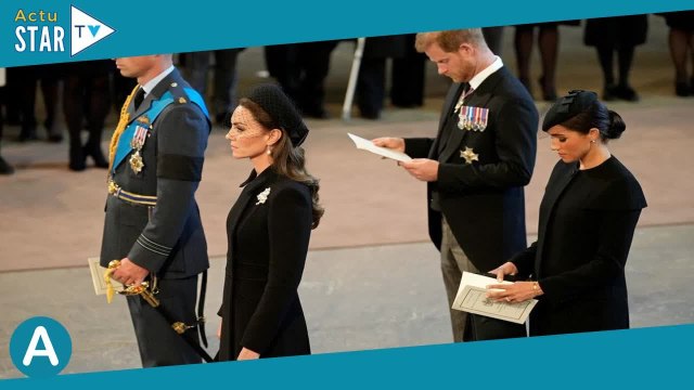 Astrologie : William et Kate, Harry et Meghan... Ce que les astres réservent à leur couple