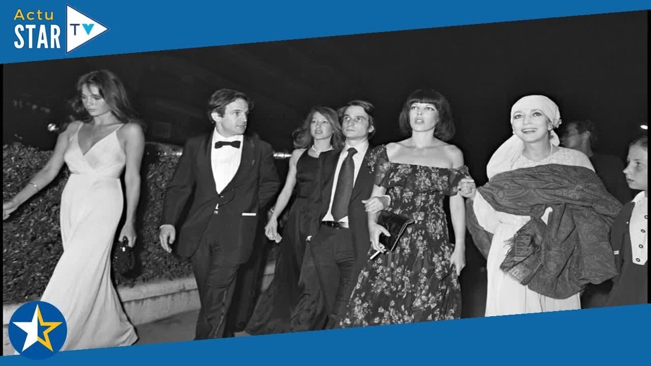 PHOTOS Cannes : ces couples mythiques qui ont foulé le red carpet