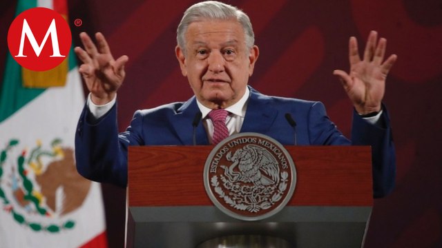 AMLO se reunirá con empresarios en Palacio Nacional