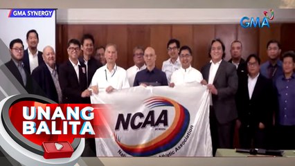 Jose Rizal University to Host NCAA Season 99 Starting September 🏀