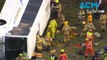Eynesbury school bus crash: Ten children seriously hurt in horror accident