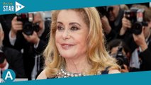 Festival de Cannes – Catherine Deneuve mise à l'honneur, retour sur sa première montée des marches