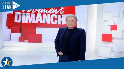 Michel Drucker lourdement opéré : nouvelle étape cruciale pour l'animateur