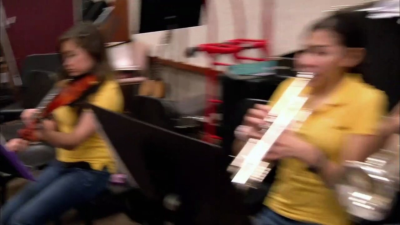 Mariachi High