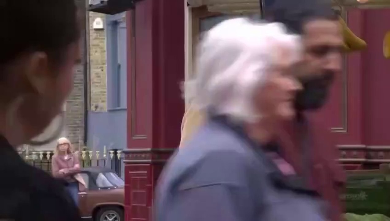 EastEnders 16th May 2023