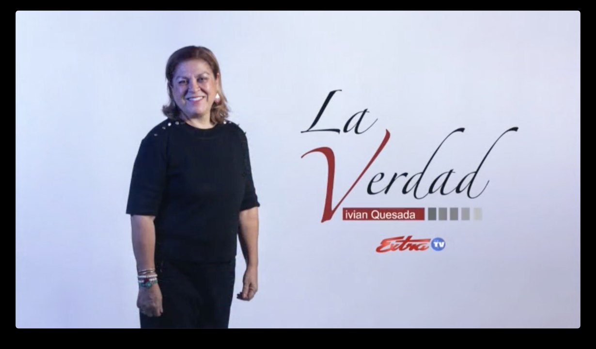 LA VERDAD LUNES 15 MAYO 2023