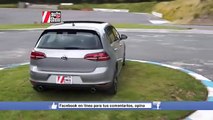 Seat Cupra vs VW GTI