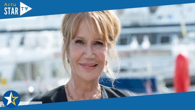 « On est une bande » : Clémentine Célarié fait de rares confidences sur ses trois fils