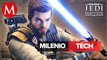 'Star Wars Jedi survivor', uno de los mejores juegos del año
