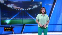 SEA Games 2023: Wasit Keluarkan 6 Kartu Merah di Laga Indonesia Vs Thailand