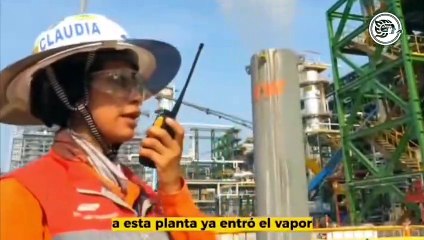 Comienza a energizar Refinería Olmeca; producirá 170 mil barriles diarios de combustibles en primer año