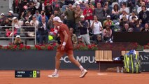 Popyrin v Rune | ATP Italian Open | Match Highlights