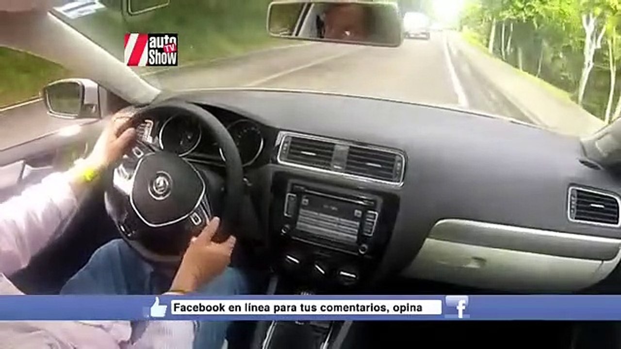 Jetta 2015