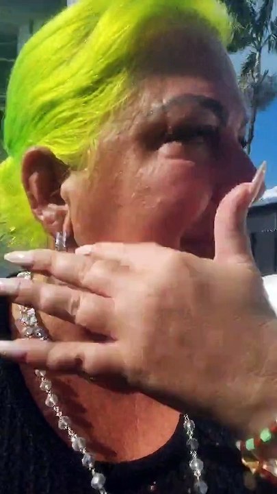 La Diosa rompe en llanto: "Sigue la censura atrás de mi carrera"