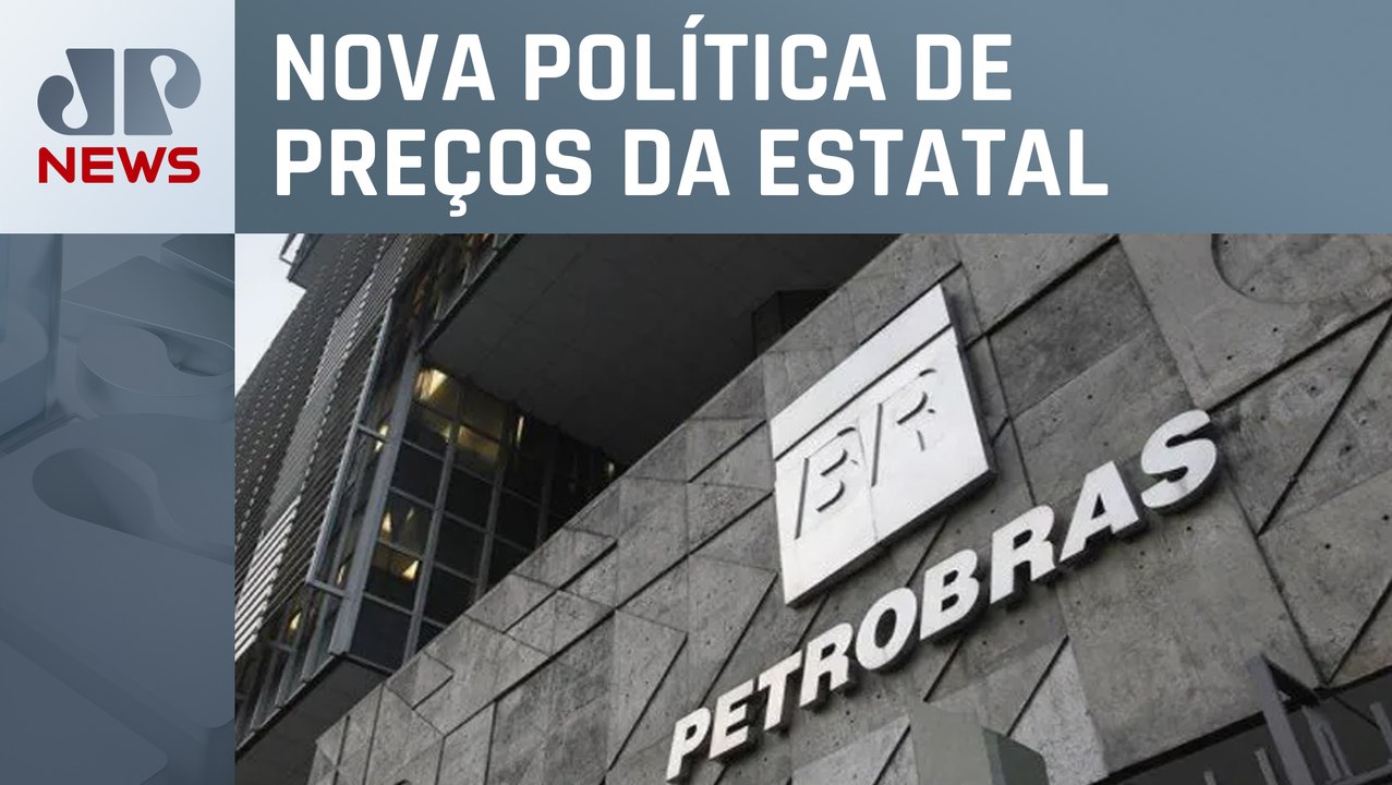 Petrobras anuncia queda nos preços de gás de co...