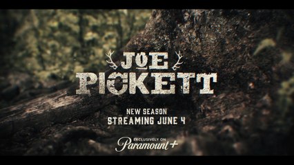 Joe Pickett Season 2
