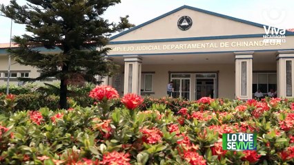 Admiten acusación contra señalado de abuso sexual a una menor salvadoreña