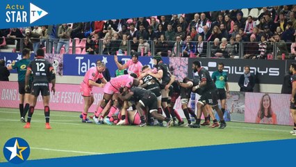 "On vit avec le vide" : Le témoignage poignant du père d'un jeune espoir du rugby décédé à seulement