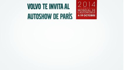 Participa y Gana con Volvo