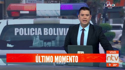 Investigan secuestro expres en Ivirgazama