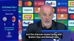 Pioli has 'regrets' after Champions League exit against Inter