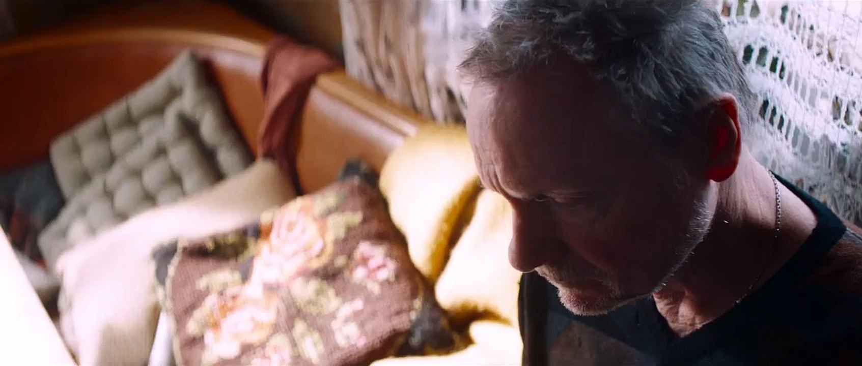 Die Geschichte einer Familie | movie | 2023 | Official Trailer