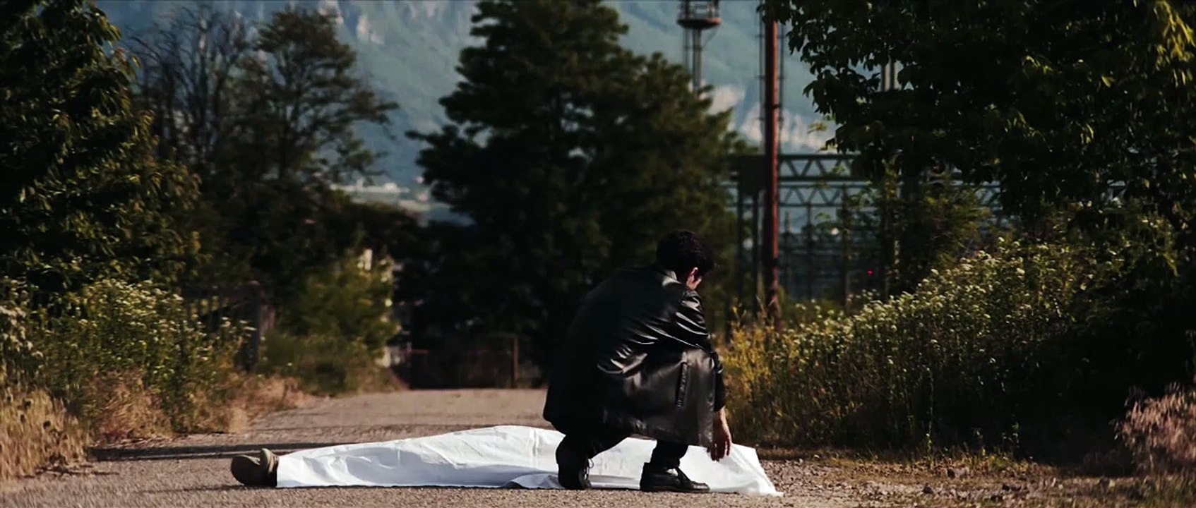 Strings | movie | 2012 | Official Teaser
