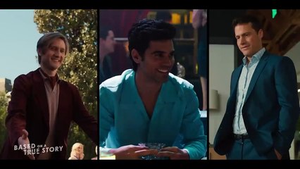 Based on a True Story | 2023 Official Trailer – Unexpected Encounters Reveal America's Obsession