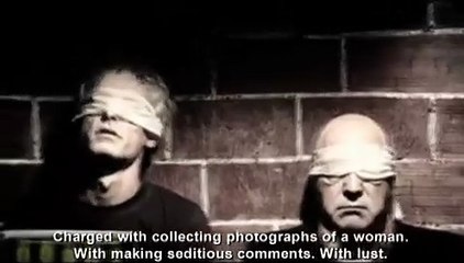 Frequently Asked Questions | movie | 2004 | Official Trailer