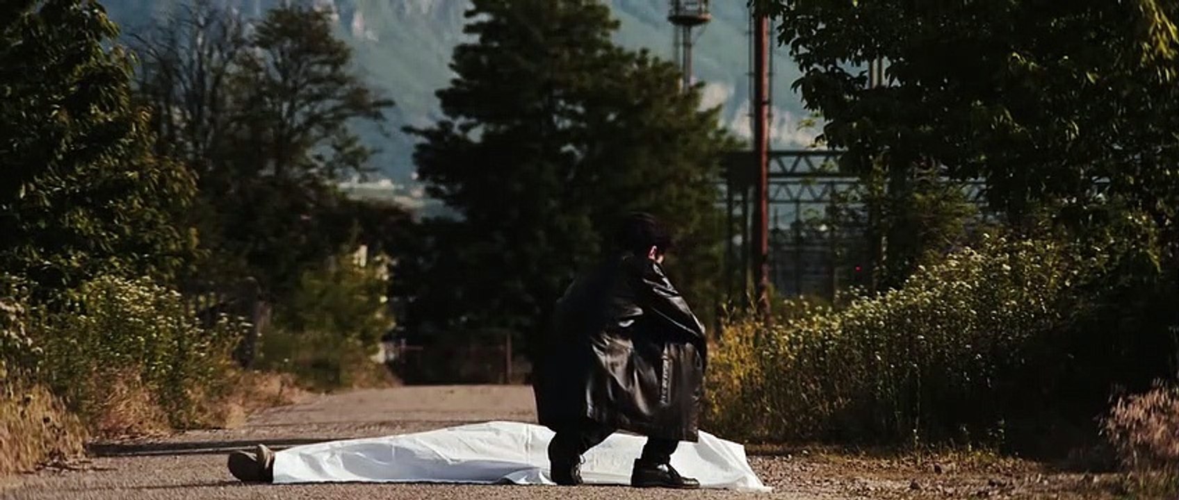 Strings | movie | 2012 | Official Teaser