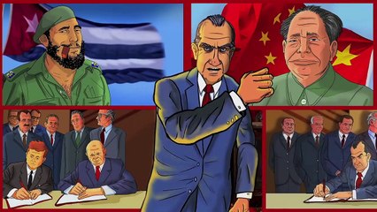 Nixed | movie | 2022 | Official Trailer