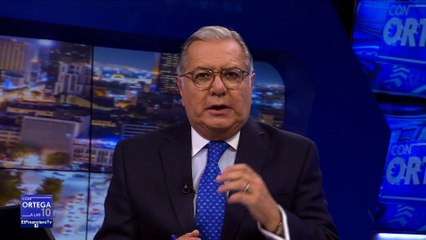 Violaciones al Estado de Derecho del presidente son inconvenientes para la democracia: Marco Baños