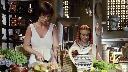 29-Moises y Los Diez Mandamientos